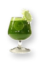 Mocktails (Alcohol-Free)